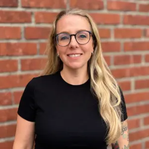 Kristin Gutschwager